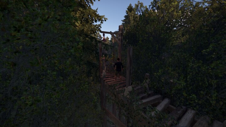 Rust AMAZON Prefabs