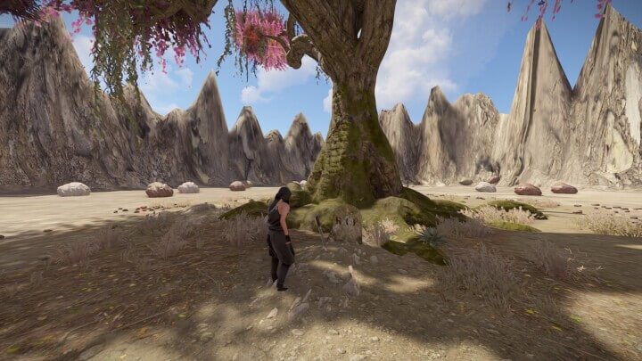 Rust Litum Wezaemon`s grave Prefabs