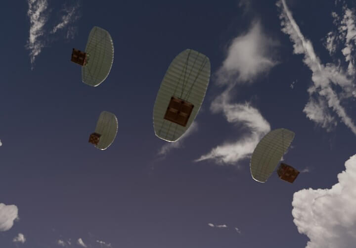 Rust Supply Drop Upgrader All Products