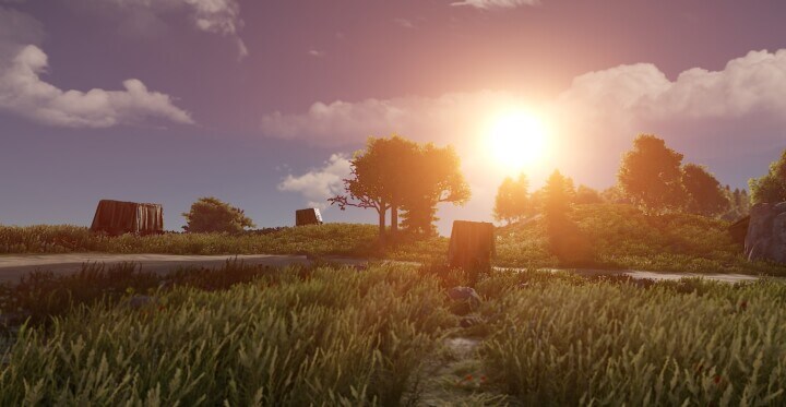 Rust Supply Drop Upgrader All Products