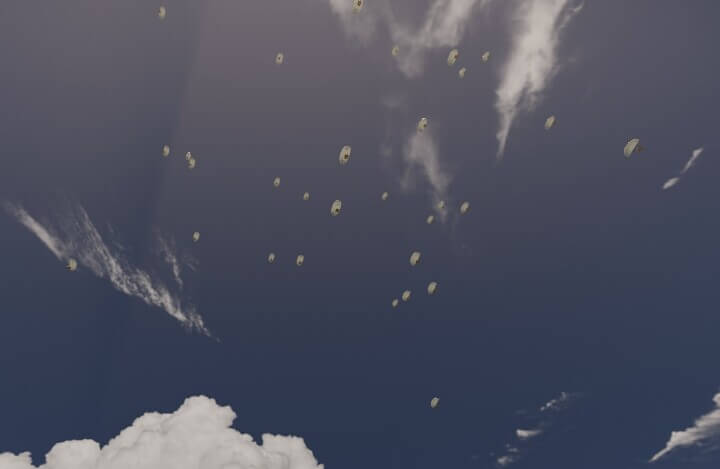 Rust Supply Drop Upgrader All Products