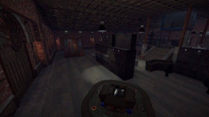 Rust Wardenclyffe Tower All Products