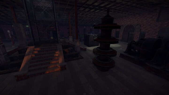 Rust Wardenclyffe Tower All Products