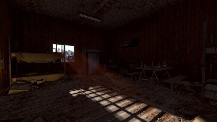 Rust Slave Ship All Products