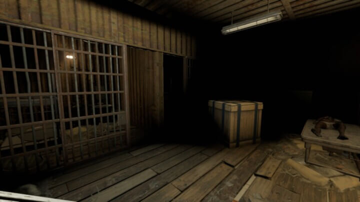 Rust Slave Ship All Products