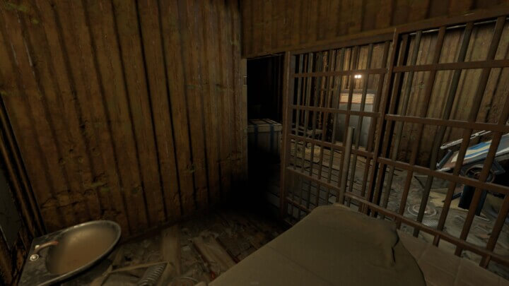 Rust Slave Ship All Products