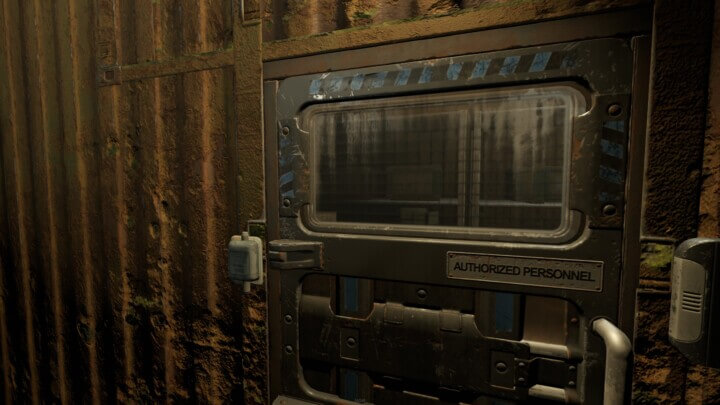 Rust Slave Ship All Products