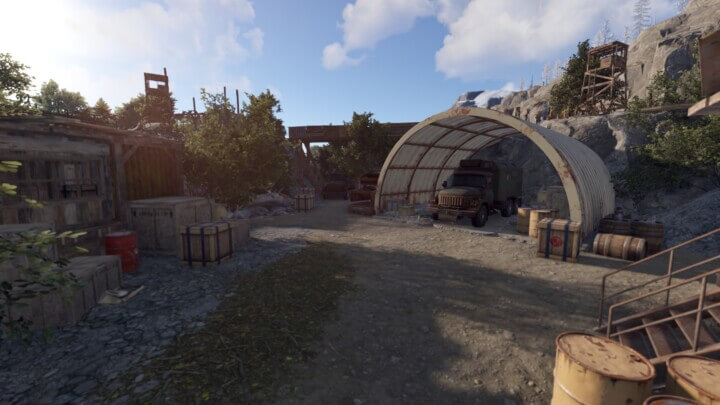 Rust Settlement 27 All Products