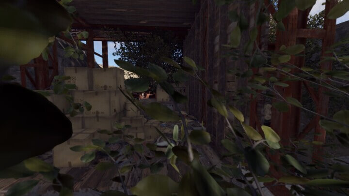 Rust Settlement 27 All Products