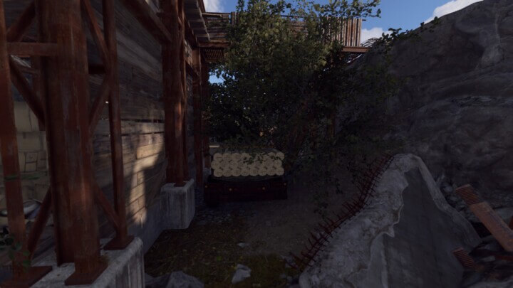 Rust Settlement 27 All Products