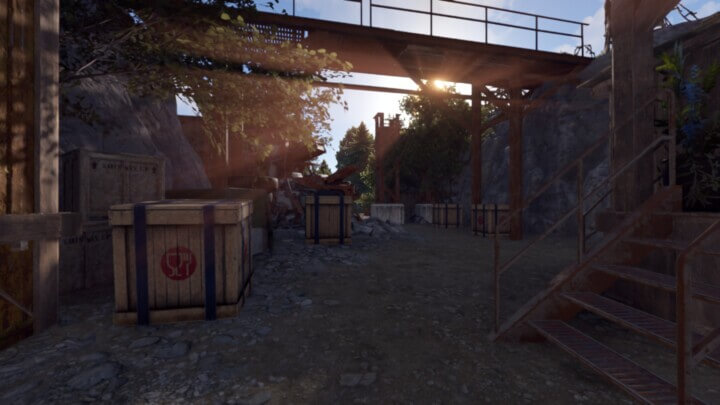 Rust Settlement 27 All Products