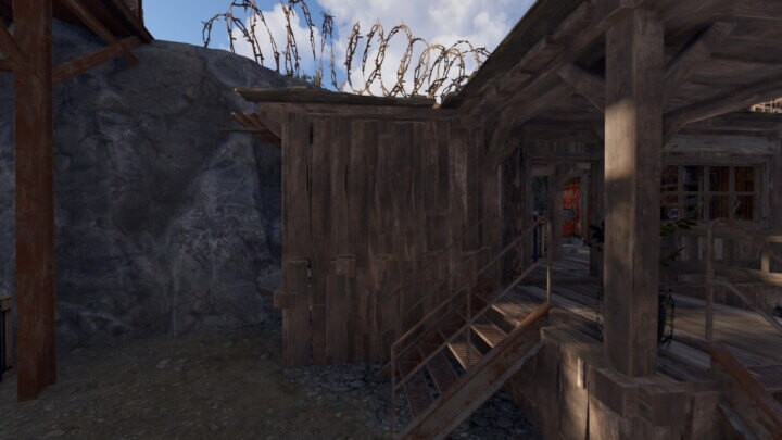 Rust Settlement 27 All Products