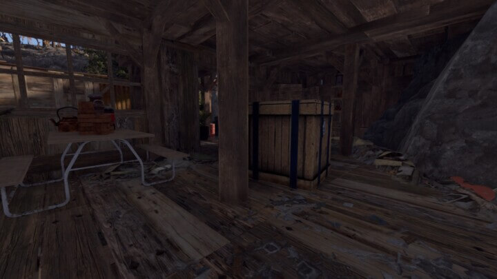 Rust Settlement 27 All Products