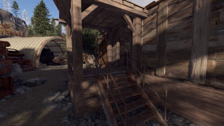 Rust Settlement 27 All Products