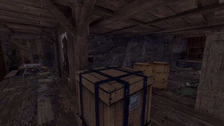 Rust Settlement 27 All Products