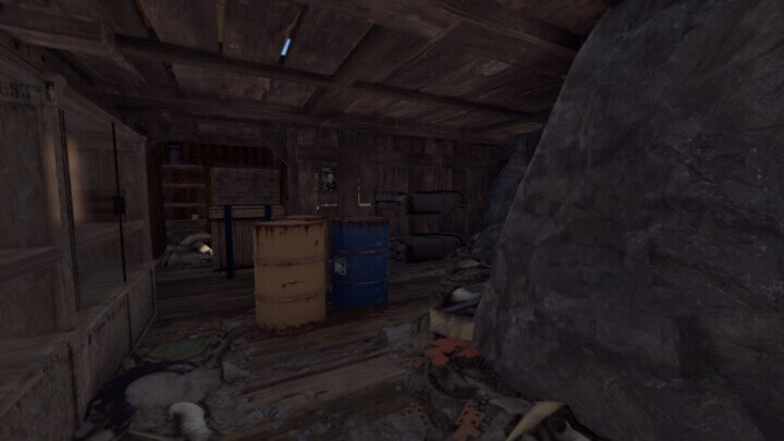 Rust Settlement 27 All Products