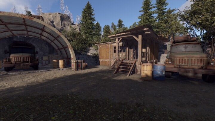 Rust Settlement 27 All Products