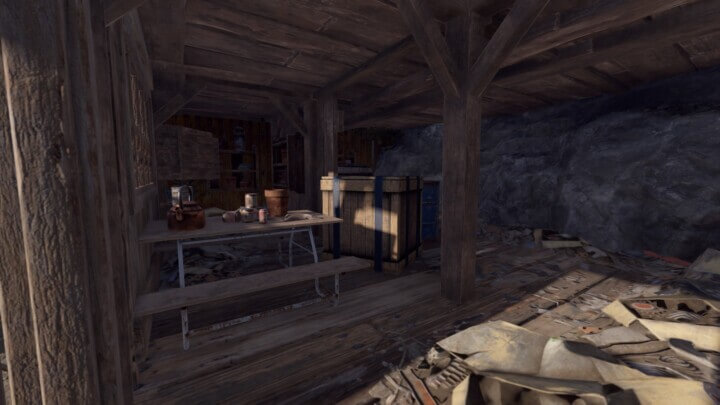 Rust Settlement 27 All Products