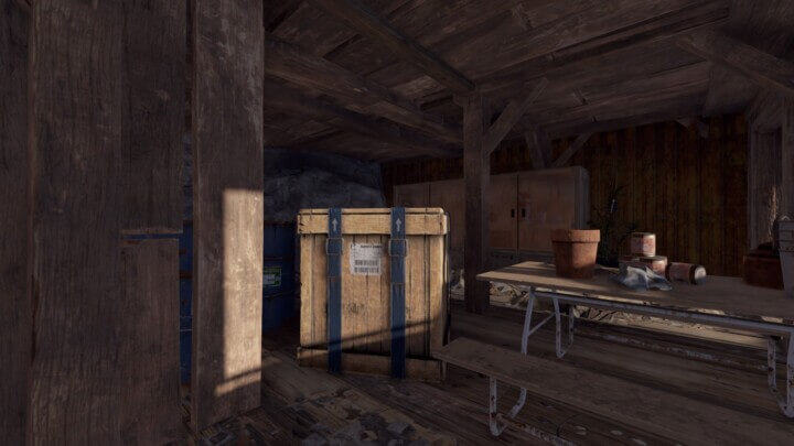 Rust Settlement 27 All Products