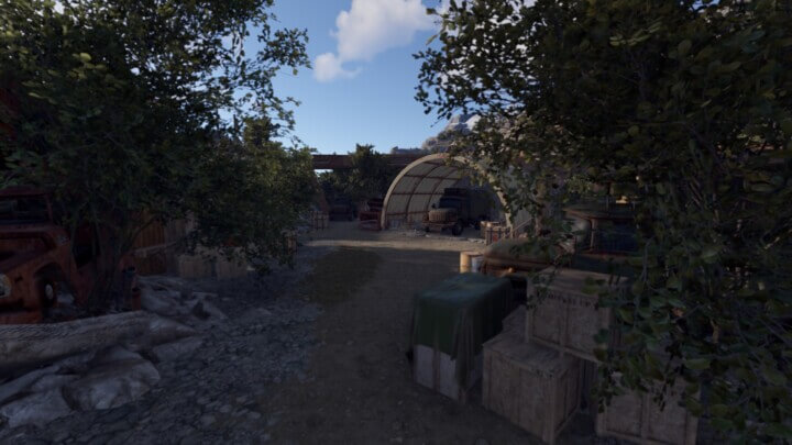 Rust Settlement 27 All Products