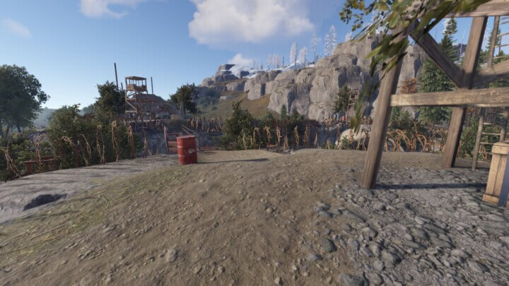 Rust Settlement 27 All Products