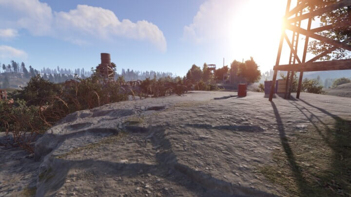 Rust Settlement 27 All Products