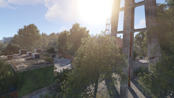 Rust Office Area 1 All Products