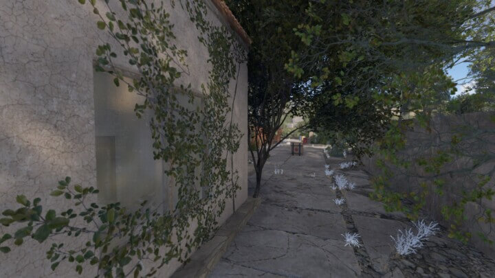 Rust Office Area 1 All Products