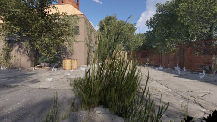 Rust Office Area 1 All Products