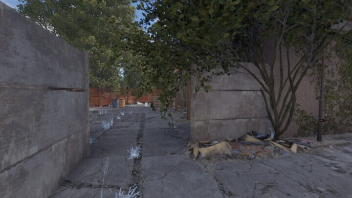 Rust Office Area 1 All Products