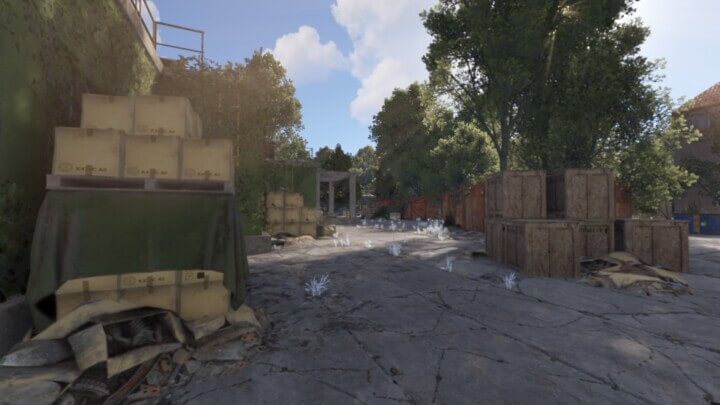 Rust Office Area 1 All Products