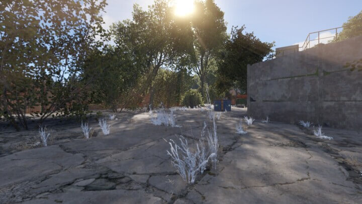 Rust Office Area 1 All Products