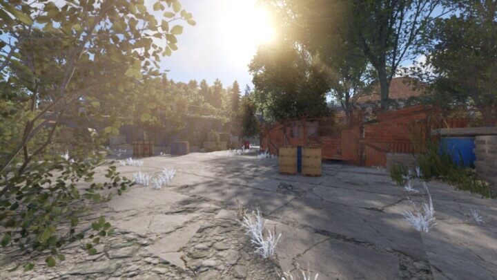 Rust Office Area 1 All Products