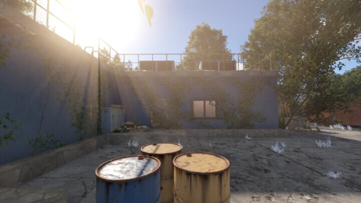 Rust Office Area 1 All Products