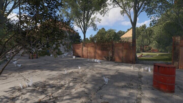 Rust Office Area 1 All Products