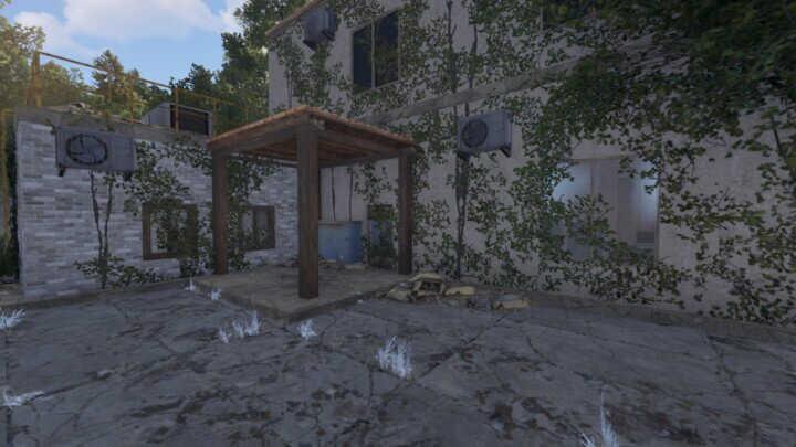 Rust Office Area 1 All Products