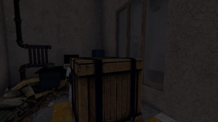 Rust Office Area 1 All Products