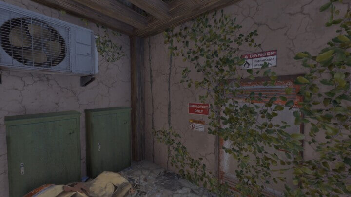 Rust Office Area 1 All Products