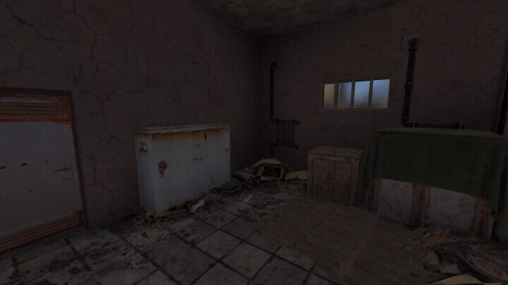 Rust Office Area 1 All Products