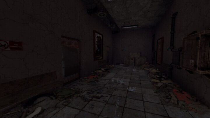 Rust Office Area 1 All Products