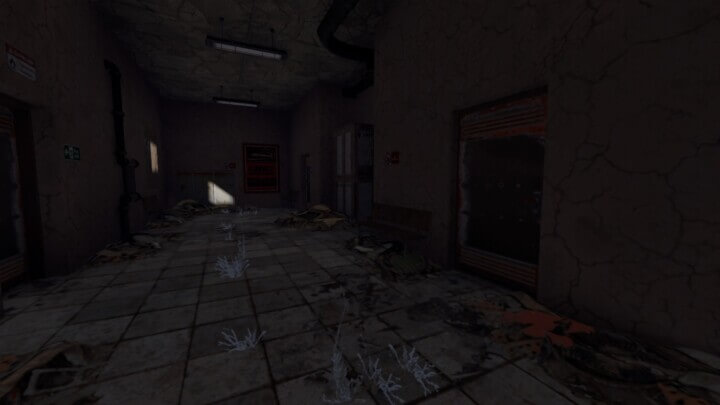 Rust Office Area 1 All Products