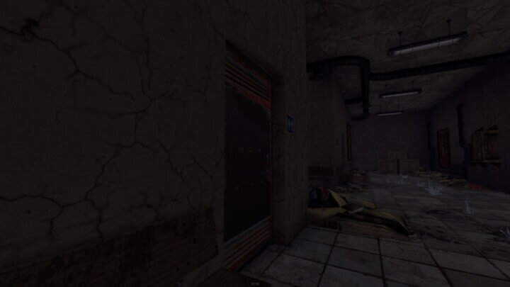 Rust Office Area 1 All Products