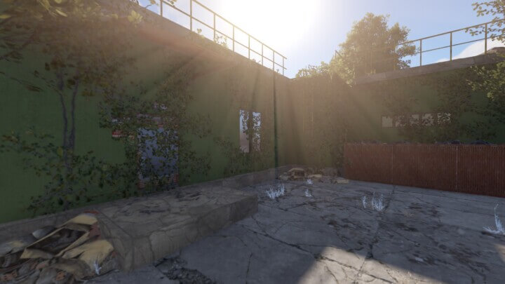 Rust Office Area 1 All Products