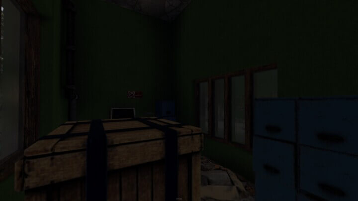 Rust Office Area 1 All Products