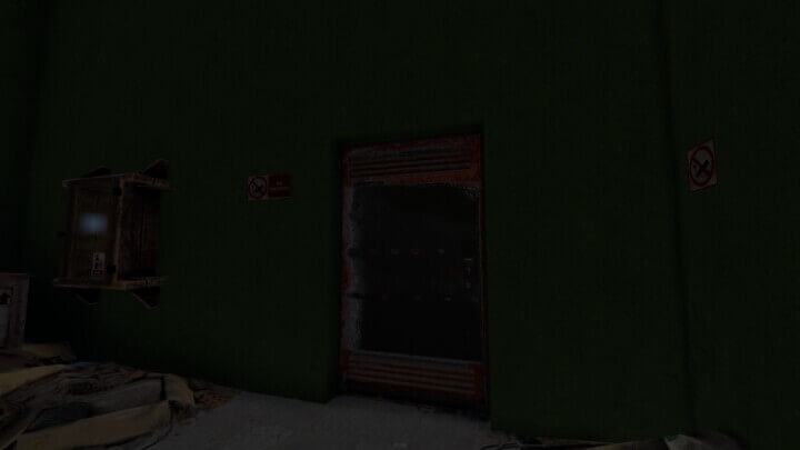 Rust Office Area 1 All Products