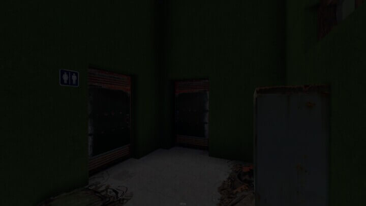 Rust Office Area 1 All Products