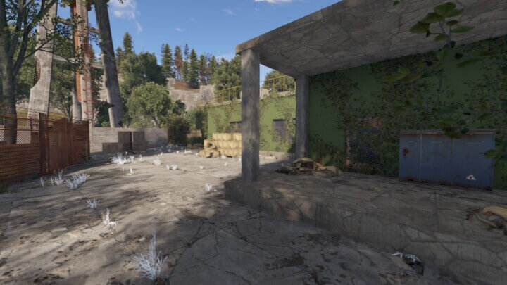 Rust Office Area 1 All Products