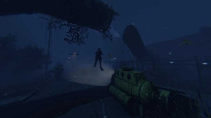 Rust Serene Isle All Products