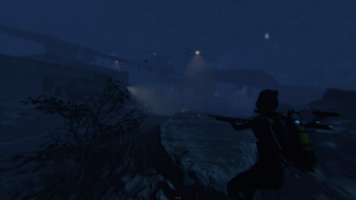 Rust Serene Isle All Products