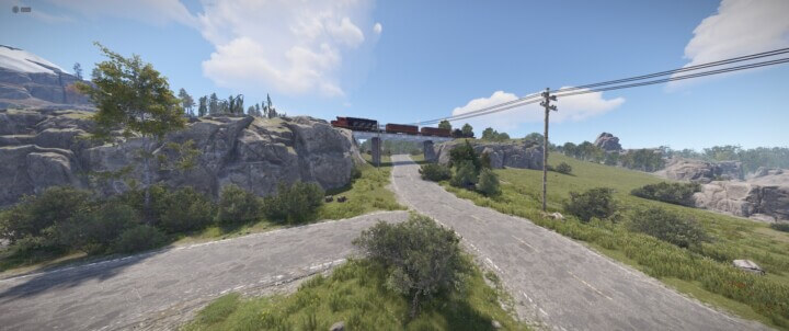 Ukraine Map 1 Rust Ukraine All Products